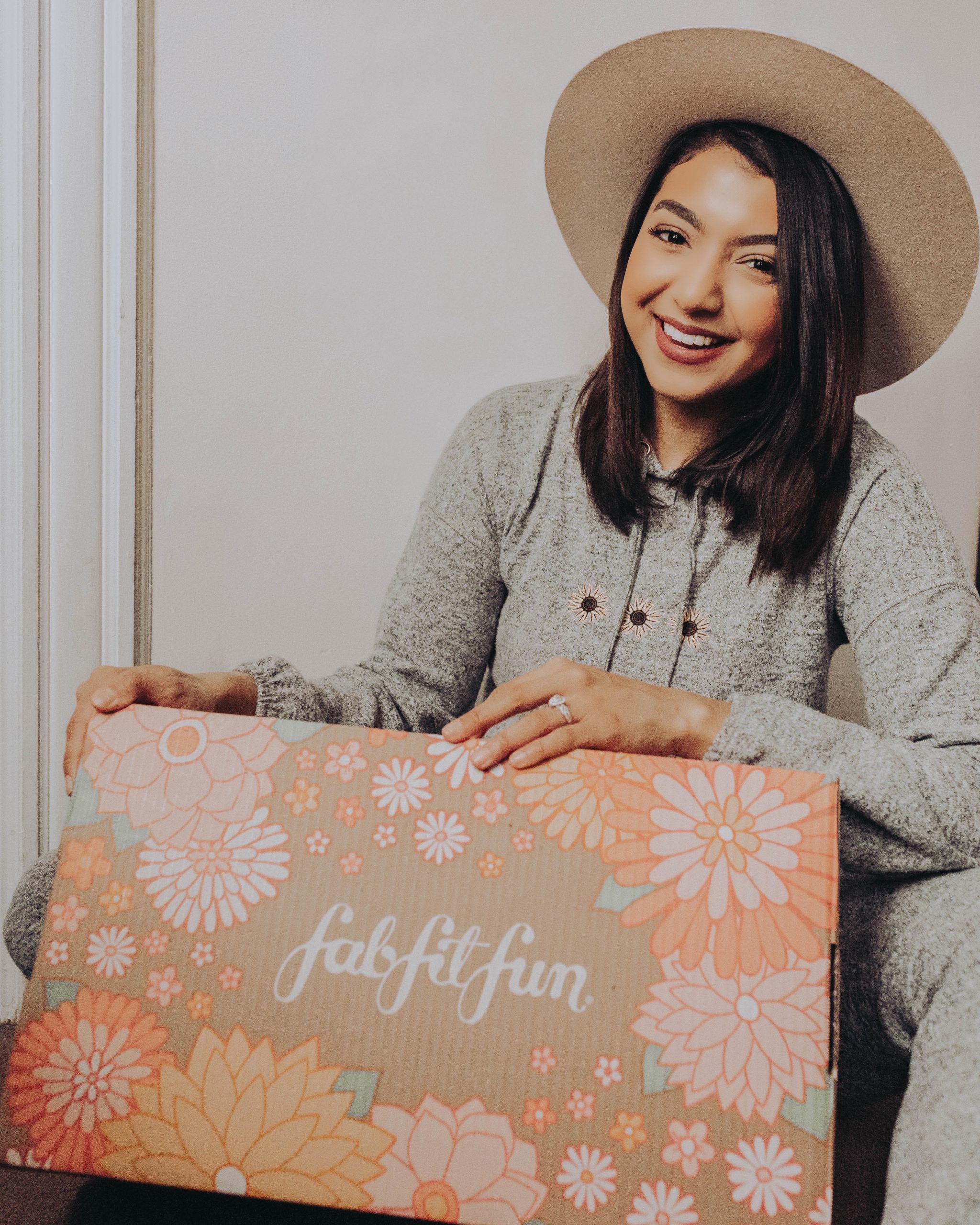 Layered Lunch Box with Clips + Utensils by Our Place - FabFitFun