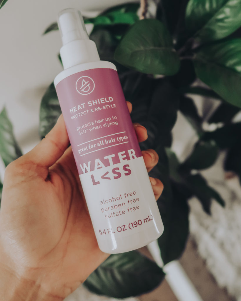 Best Affordable Dry Shampoo for Fine Hair (No White Residue)